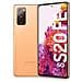 Galaxy S20 FE 5G 128 GB 6 GB RAM Dual Sim Display 6.5" Full HD+ Slot Micro SD Fotocamera 12 Mpx Android Europa Arancione - Foto miniatura 1