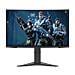 Monitor 27" LED VA Gaming Curvo G27C-10 1920x1080 Full HD Tempo di Risposta 6ms Frequenza di Aggiornamento165 (Hz)  - Foto miniatura 10