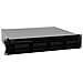RackStation RS1221RP+ 8 Slot 3.5" / 2.5" Interfacce 4 x Gigabit Ethernet / 2 x USB 3.0 Ram 4 GB - Foto miniatura 2