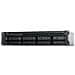 RackStation RS1221RP+ 8 Slot 3.5" / 2.5" Interfacce 4 x Gigabit Ethernet / 2 x USB 3.0 Ram 4 GB - Foto miniatura 1