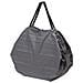 Compact Grigio - Borsa Sumi Taglia M In Polietilene, Capienza 15 Lt / 5 Kg, Dimensioni 32x32 Cm - Foto miniatura 1