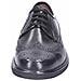 Pacco-xxl 28446, Scarpe Stringate Uomo Nero, 44 ? ? ue - Foto miniatura 2
