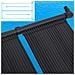 vid Pannello Solare Riscaldatore per Piscina 80x310 cm - Foto miniatura 3