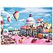Puzzle Colori, 10598 - Foto miniatura 2