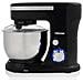Mx-4837 Robot Da Cucina - 1000w - Ciotola In Acciaio Inossidabile Da 4 Litri - Foto miniatura 2