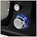 Mx-4837 Robot Da Cucina - 1000w - Ciotola In Acciaio Inossidabile Da 4 Litri - Foto miniatura 4