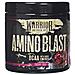 Guerriero Amino Blast Bcaa Powder 270g Aminoacidi - Cherry Cola 30 Porzioni - Foto miniatura 1
