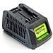 Caricabatterie Universale Batte 24v - Foto miniatura 1
