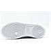 Scarpe Court Vision Low Next Nature Taglia 37.5 Codice Dh3158-100 Bianco - Foto miniatura 9