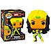 Marvel Pop! Marvel Vinyl Figure Rogue (blacklight) 9 Cm - Foto miniatura 1