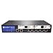 SSG 20, Cablato, Ethernet, Fast Ethernet, Gigabit Ethernet, HDLC, Frame Relay, PPP, MLPPP, FRF. 15, FRF. 16, SNMP 2, SNMP, Telnet, HTTP, HTTPS, NetBEUI / NetBIOS, L2TP, IPSec, PPPoE, BGP, OSPF, RIP-1, RIP-2, DES, MD5, SHA-1 - Foto miniatura 1