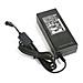 04G266010400, 40W, 19V, Interno, Computer portatile, AC-to-DC, Nero - Foto miniatura 1