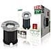 Faretto LED Carrabile 3 Watt 5000.461 - Foto miniatura 5