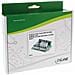 66910, M. 2, SATA, 0, 1, 10, JBOD, Windows 10 Home, Windows 7 Home Premium, Windows 8, Windows 8.1, Windows Vista Home Premium, Windows Server 2008, Windows Server 2008 x64, Nero, Oro, Verde, Argento - Foto miniatura 2