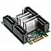 66910, M. 2, SATA, 0, 1, 10, JBOD, Windows 10 Home, Windows 7 Home Premium, Windows 8, Windows 8.1, Windows Vista Home Premium, Windows Server 2008, Windows Server 2008 x64, Nero, Oro, Verde, Argento - Foto miniatura 3