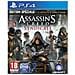 Assassin's Creed: Syndicate, Special Edition, PS4, Supporto fisico, Speciale, PlayStation 4, Azione / Avventura, Quebec, M (Mature)  - Foto miniatura 1