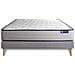 Kit Rete E Materasso Matrimoniale Actimemo Form 160x195cm - Spessore : 22cm- Memory Foam - Rigido - Foto miniatura 1