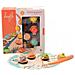 Gioco Da Pesca Junior Legno / acciaio 9 Pezzi - Foto miniatura 1