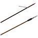 Asta Mono Aletta Per Cyrano / vintair / predathor 7mm 120 Cm - Foto miniatura 1