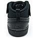 Court Borough Mid 2 Tdv Cd7784-001, Bambini, Nero, 22 - Foto miniatura 3