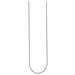, Collana Unisex Argento 925 - Foto miniatura 1
