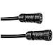 230v Cable For Led Pfe-50 1,5m - Foto miniatura 1