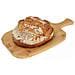 Tagliere In Bambù Kh-1564 - Essenziale Per La Cucina Ecologica - Foto miniatura 5