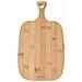 Cucina In Bamboo 38x23cm Kinghoff Kh-1564 - Foto miniatura 1