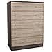 Jarl - Cassettiera Con 5 Cassetti - Foto miniatura 1