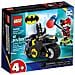 76220 Batman contro Harley Quinn - Foto miniatura 1