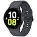 Galaxy Watch5 3,56 Cm (1.4"") Super Amoled 44 Mm 4g Grafite Gps (satellitare)  - Foto miniatura 4