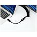 153713 adattatore per inversione del genere dei cavi DisplayPort HDMI Nero - Foto miniatura 5