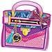Crazy Chic - - Miss Bag Trousse - Foto miniatura 4