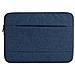 Nomadsleeve Custodia Per Notebook Da 15.6' In Poliestere Blu - Foto miniatura 3