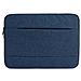 Nomadsleeve Custodia Per Notebook Da 15.6' In Poliestere Blu - Foto miniatura 1