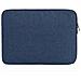 Nomadsleeve Custodia Per Notebook Da 15.6' In Poliestere Blu - Foto miniatura 2