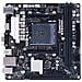 Scheda Madre B450NH Socket AM4 Chipset AMD B450 Mini ATX - Foto miniatura 2