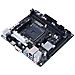 Scheda Madre B450NH Socket AM4 Chipset AMD B450 Mini ATX - Foto miniatura 3