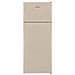 Frigorifero Combinato FKM295FJT0 Total No Frost Classe F Capacità Netta 294 Litri Colore Beige - Foto miniatura 1