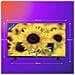 TV LED Full HD 40" SRT40FD5553 Android TV - Foto miniatura 9