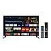 TV LED Full HD 40" SRT40FD5553 Android TV - Foto miniatura 1