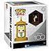 Disney's 100th Anniversary Pop! Deluxe Vinyl Figure Peter Pan- Tink Trapped 9 Cm - Foto miniatura 2