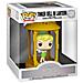 Disney's 100th Anniversary Pop! Deluxe Vinyl Figure Peter Pan- Tink Trapped 9 Cm - Foto miniatura 4