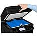 Stampante Multifunzione i-SENSYS MF267dw II Laser B/N Stampa Copia Scansione Fax A4 28 ppm Wi-Fi / Ethernet / USB - Foto miniatura 3