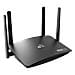 Lr350 2.4ghz Wireless 4g Lte Router Router Wireless Fast Ethernet Banda Singola (2.4 Ghz) Nero - Foto miniatura 2