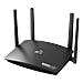 Lr350 2.4ghz Wireless 4g Lte Router Router Wireless Fast Ethernet Banda Singola (2.4 Ghz) Nero - Foto miniatura 3