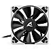 SilentStorm BW120 PWM Case per computer Ventilatore 12 cm Bacca 1 pz - Foto miniatura 2