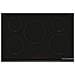 Piano Cottura PIV831HB1E a Induzione 5 Zone Cottura da 80.2 cm Colore Nero - Foto miniatura 1