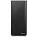 Case VS9 Midi Tower ATX, micro ATX, Mini-ITX 2 Porte USB 3.2 Colore Nero (Finestrato) - Foto miniatura 4