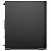 Case VS9 Midi Tower ATX, micro ATX, Mini-ITX 2 Porte USB 3.2 Colore Nero (Finestrato) - Foto miniatura 8